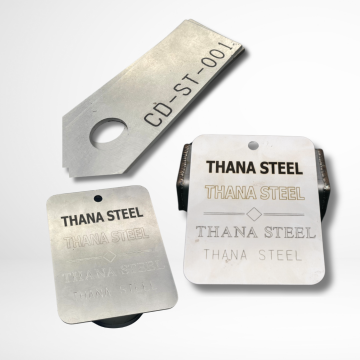Laser Marking